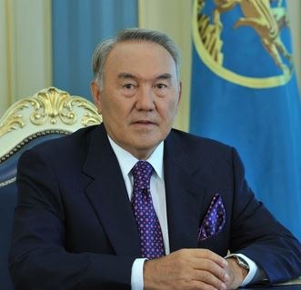 Мемлекет басшысының Қазақстан халқына үндеуі 