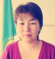 Қазақ хандығы-Қазақстан аумағындағы этносаяси қауымдастықты қалыптастырушы фактор ретінде
