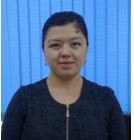 Султанкулова Махфуза Мураджановна